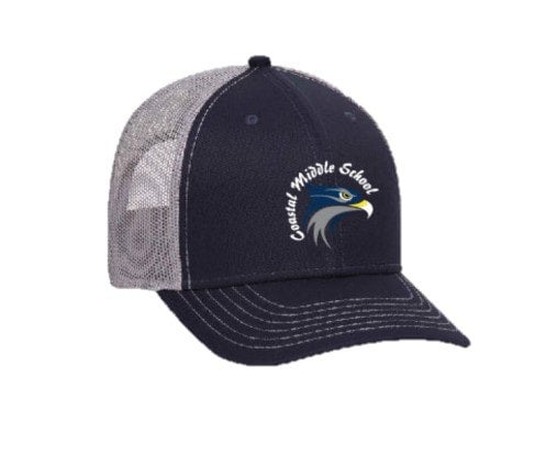 Cms cap sale